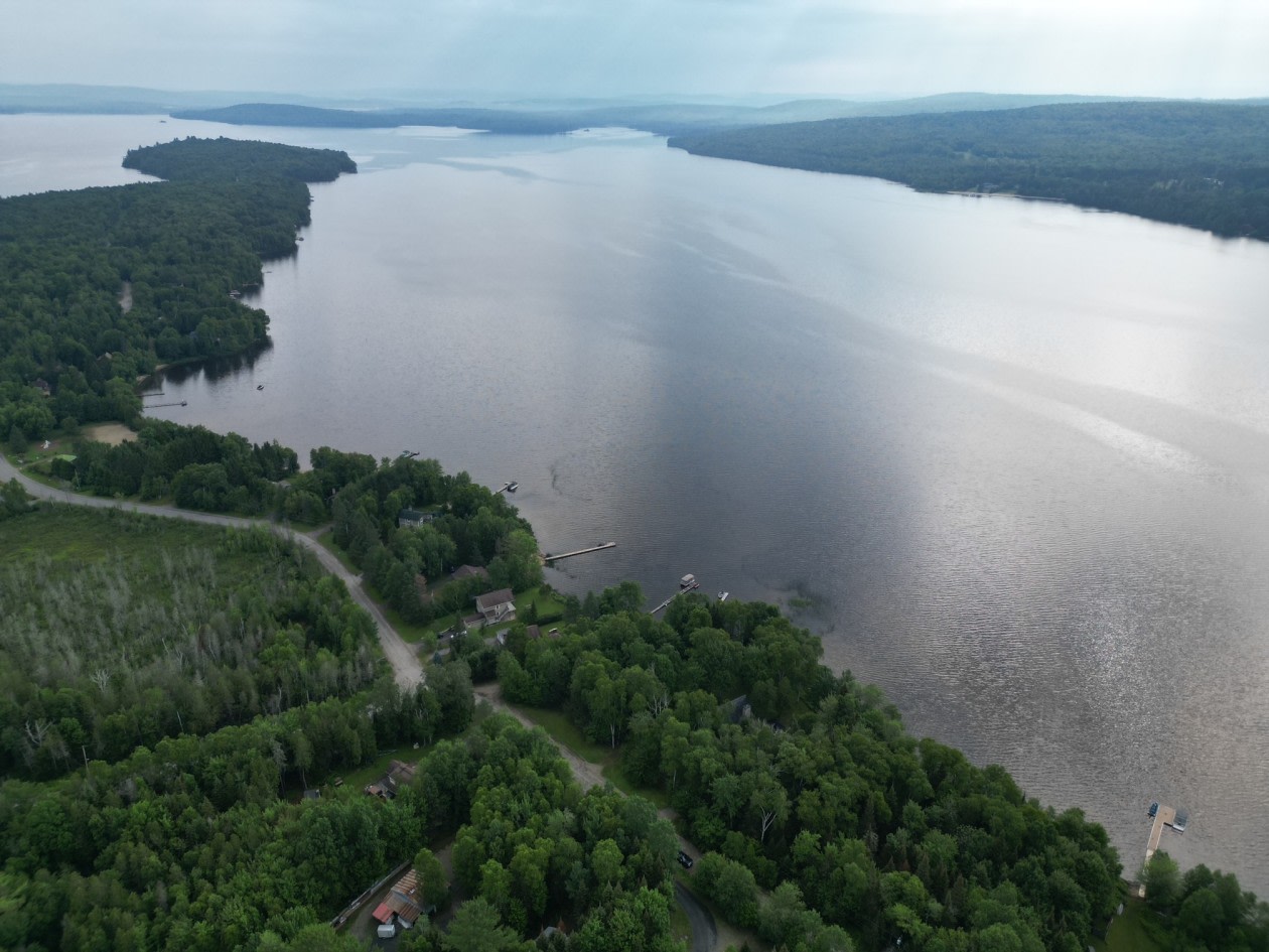 Photo 6 — Chemin des Sureaux , Nominingue, J0W 1R0, Nominingue