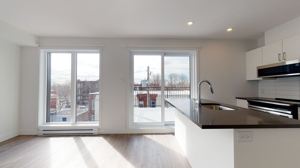 Photo 13 — 301-204 Rue Egan, 301, Verdun, H4H 1W3, Verdun