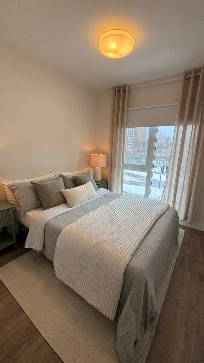 Photo 6 — 202-5555 Rue Wellington, 202, Verdun, H4H 1N6, Verdun