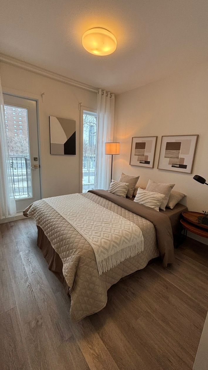 Photo 9 — 202-5555 Rue Wellington, 202, Verdun, H4H 1N6, Verdun