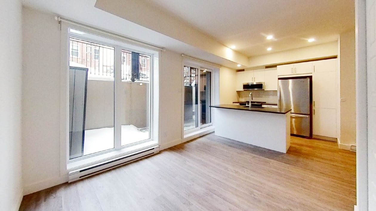 Photo 7 — 1-204 Rue Egan, 1, Verdun, H4H 1W3, Verdun