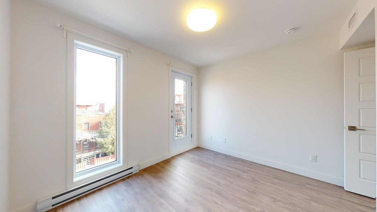 Photo 13 — 302-200 Rue Egan, 302, Verdun, H4H 1W3, Verdun