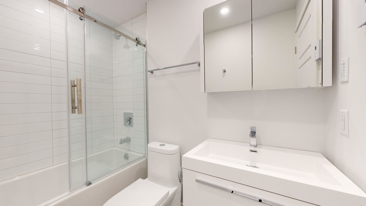 Photo 13 — 302-204 Rue Egan, 302, Verdun, H4H 1W3, Verdun