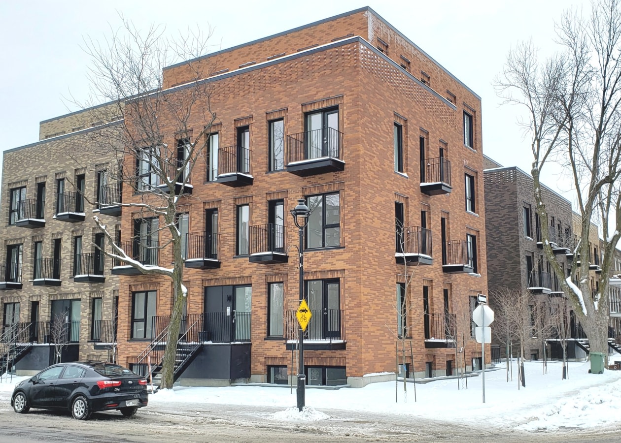 101-204 Rue Egan — photo 1
