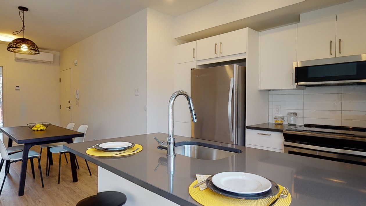 Photo 8 — 101-204 Rue Egan, 101, Verdun, H4H 1W3, Verdun