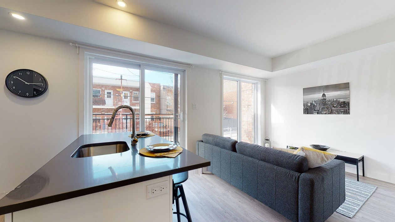 Photo 9 — 101-204 Rue Egan, 101, Verdun, H4H 1W3, Verdun