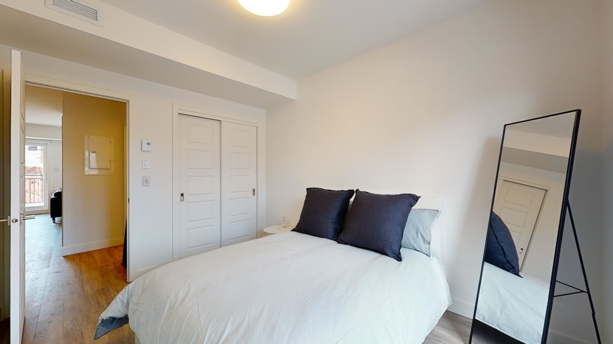 Photo 12 — 101-204 Rue Egan, 101, Verdun, H4H 1W3, Verdun