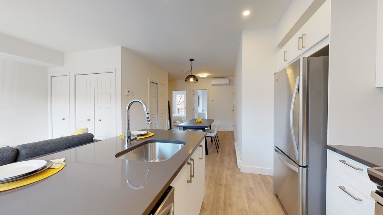 Photo 14 — 101-204 Rue Egan, 101, Verdun, H4H 1W3, Verdun