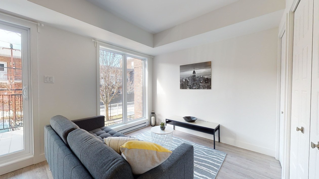 Photo 16 — 101-204 Rue Egan, 101, Verdun, H4H 1W3, Verdun