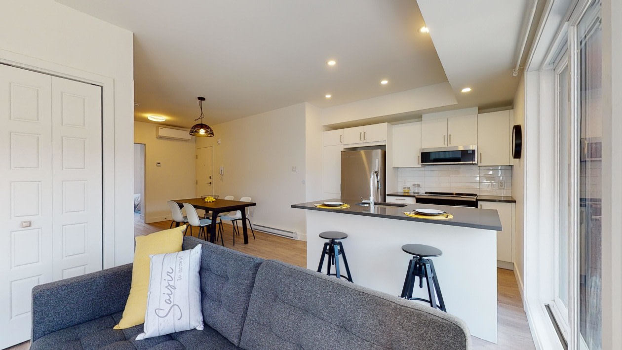 Photo 17 — 101-204 Rue Egan, 101, Verdun, H4H 1W3, Verdun