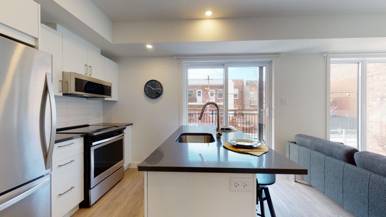 Photo 18 — 101-204 Rue Egan, 101, Verdun, H4H 1W3, Verdun