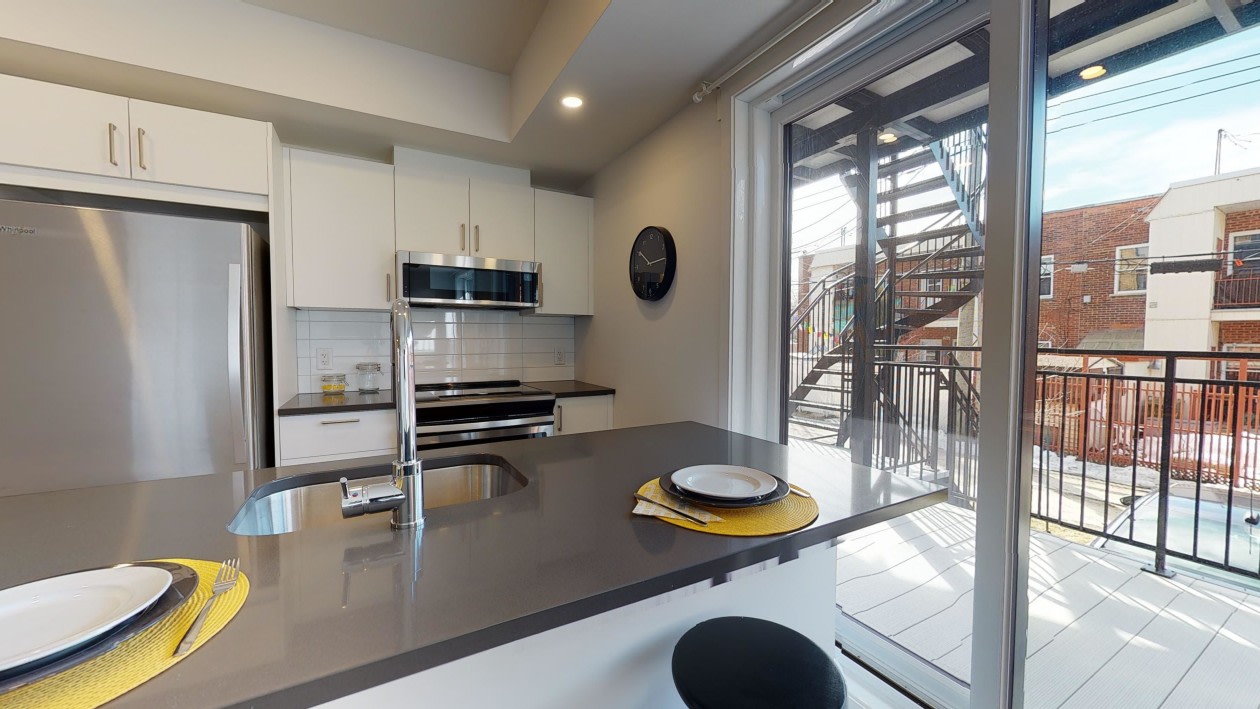 Photo 19 — 101-204 Rue Egan, 101, Verdun, H4H 1W3, Verdun