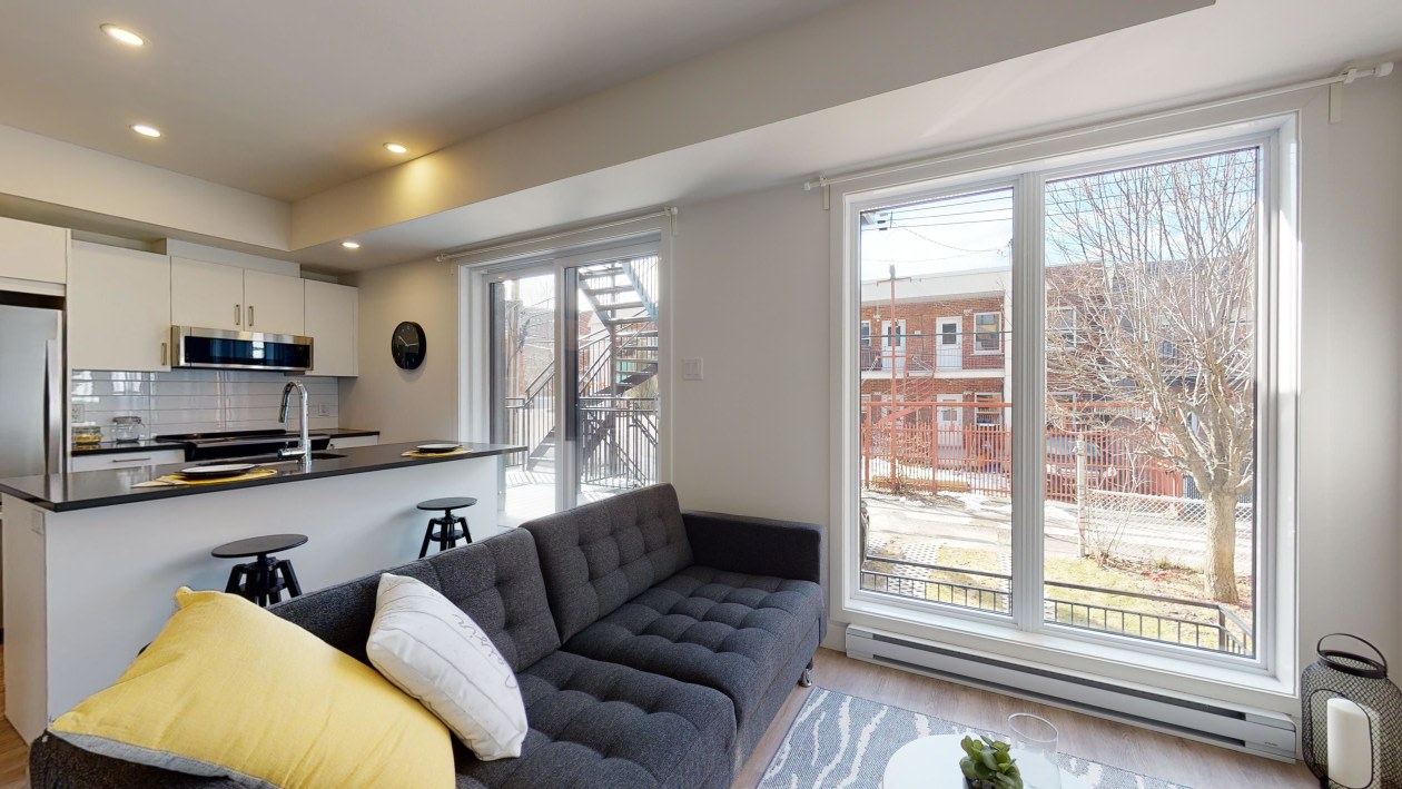 Photo 20 — 101-204 Rue Egan, 101, Verdun, H4H 1W3, Verdun