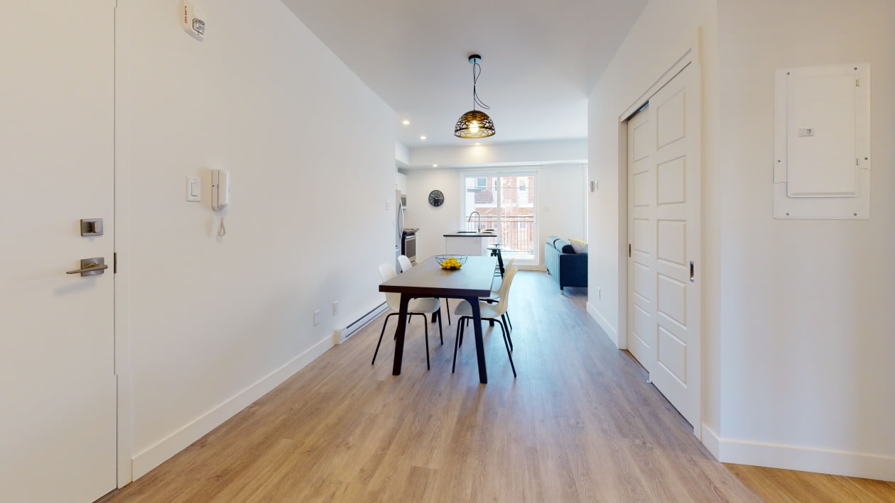 Photo 23 — 101-204 Rue Egan, 101, Verdun, H4H 1W3, Verdun