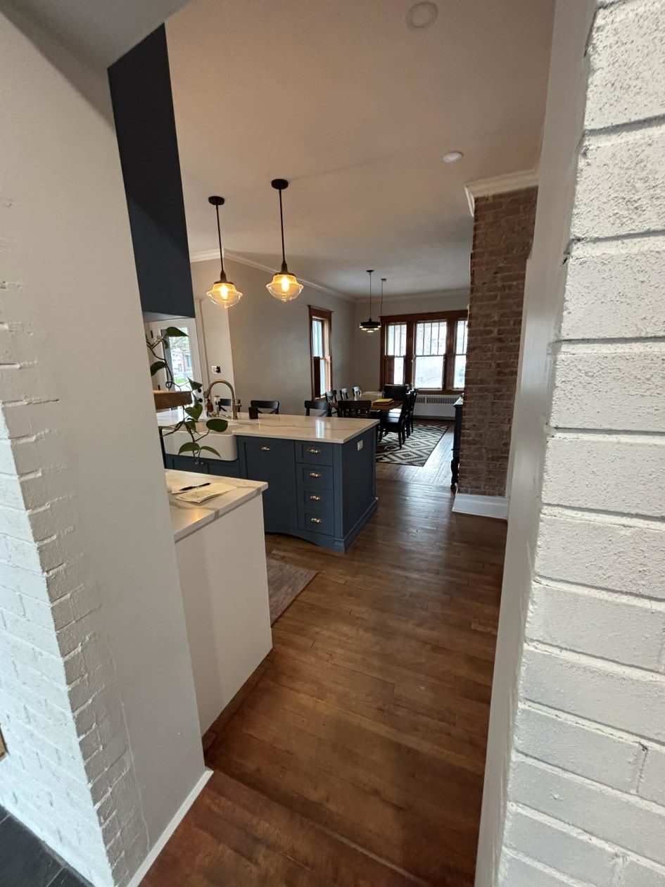 Cuisine — 28 Rue de l'Église N., Lacolle, J0J 1J0, Lacolle