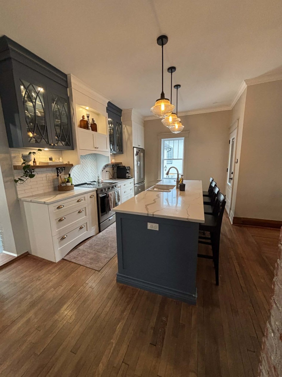Cuisine — 28 Rue de l'Église N., Lacolle, J0J 1J0, Lacolle