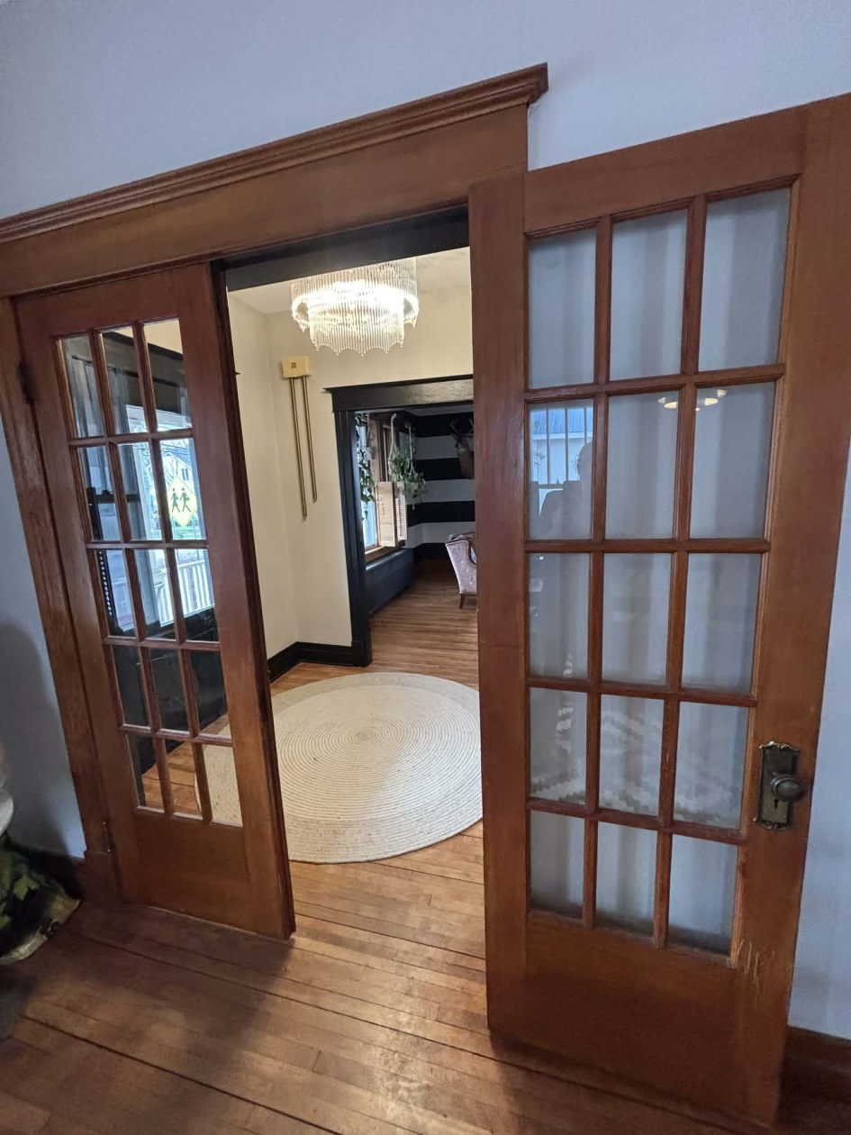 Corridor — 28 Rue de l'Église N., Lacolle, J0J 1J0, Lacolle