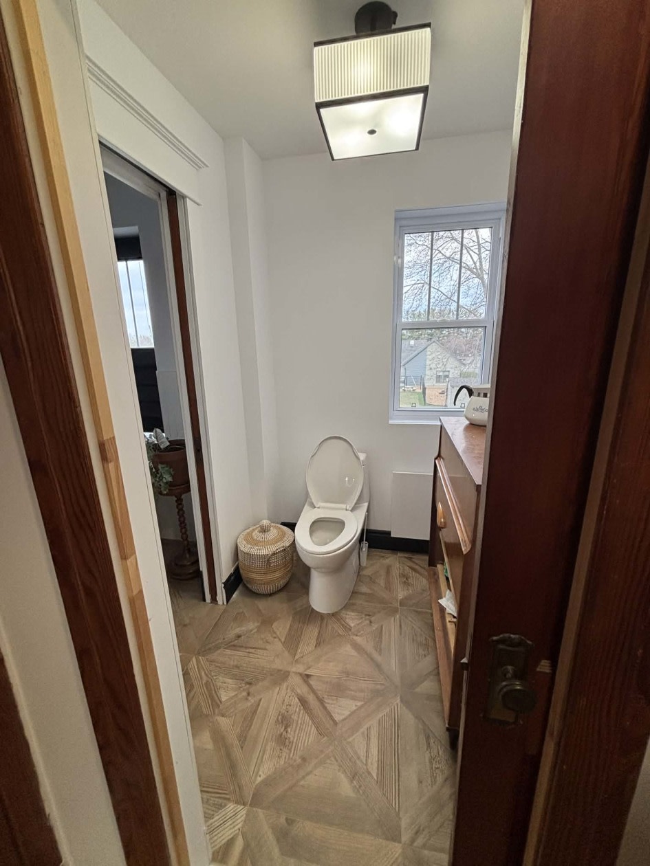 Salle de bains — 28 Rue de l'Église N., Lacolle, J0J 1J0, Lacolle