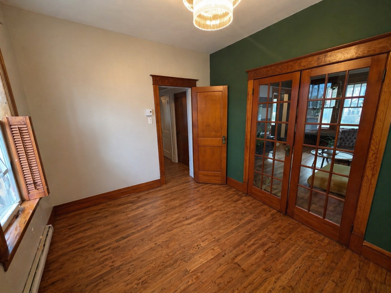Chambre à coucher — 28 Rue de l'Église N., Lacolle, J0J 1J0, Lacolle