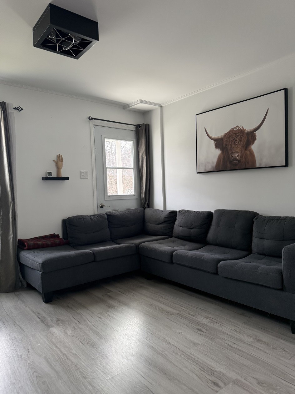 Salon — 27 Rue Brown, Windsor, J1S 2K7, Windsor