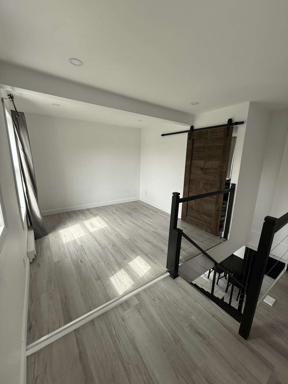 Escalier — 27 Rue Brown, Windsor, J1S 2K7, Windsor