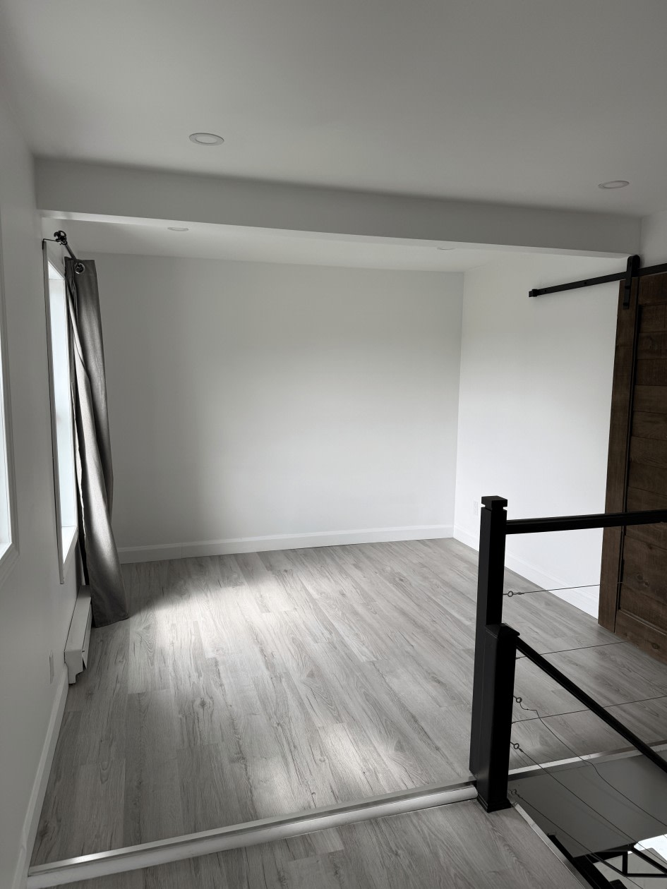 Escalier — 27 Rue Brown, Windsor, J1S 2K7, Windsor