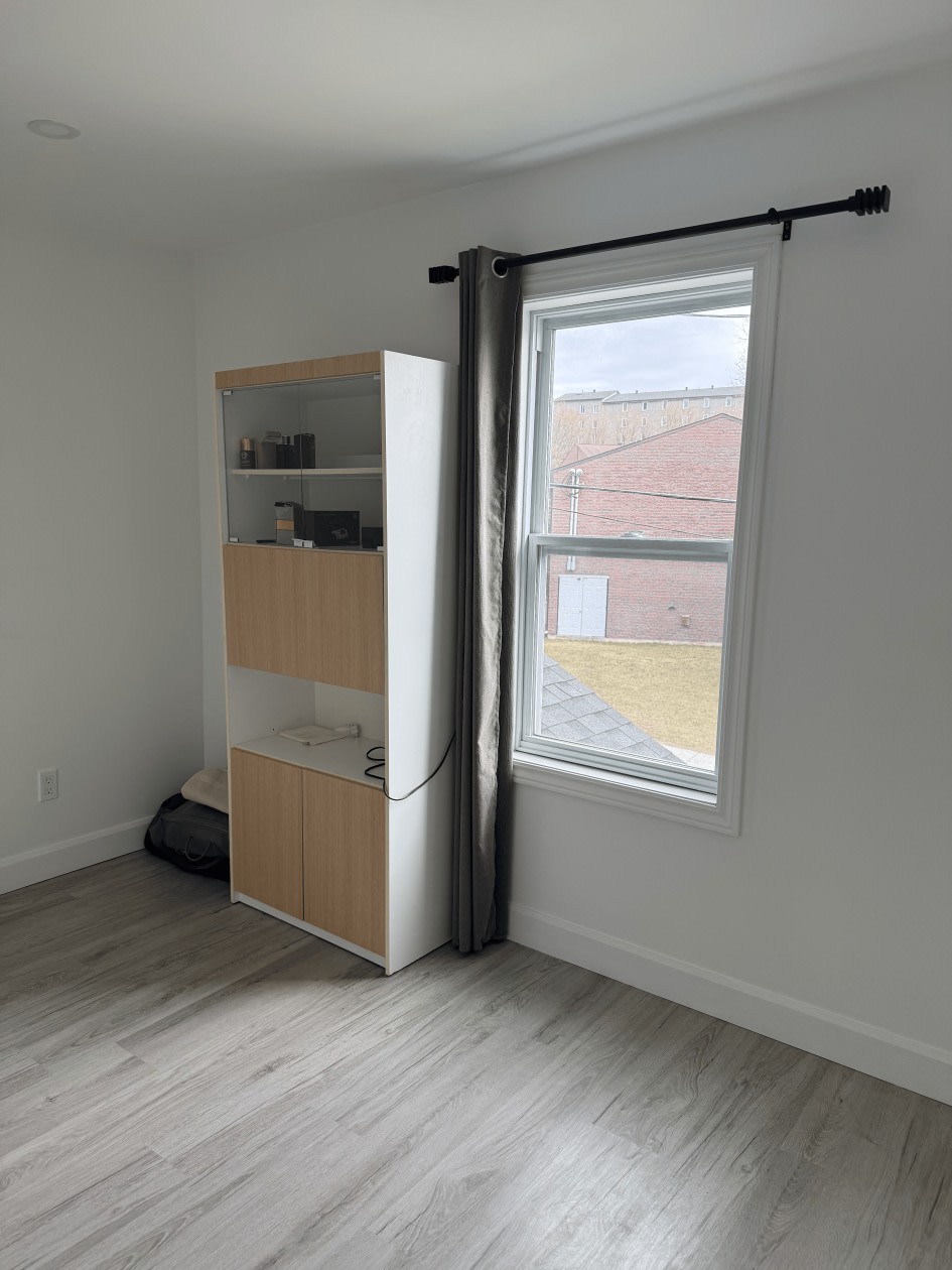 Chambre à coucher — 27 Rue Brown, Windsor, J1S 2K7, Windsor
