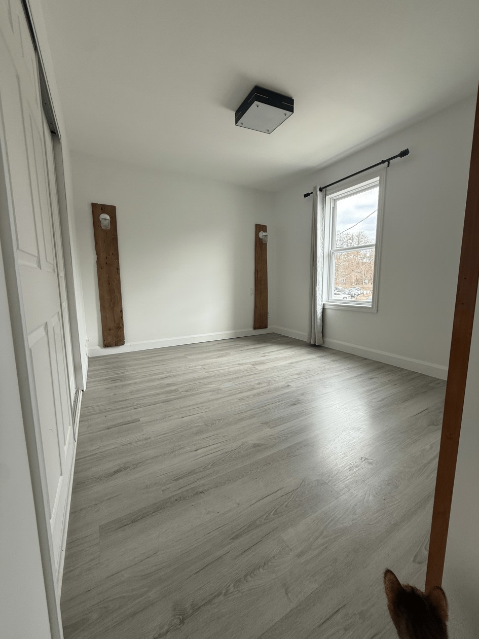 Chambre à coucher — 27 Rue Brown, Windsor, J1S 2K7, Windsor