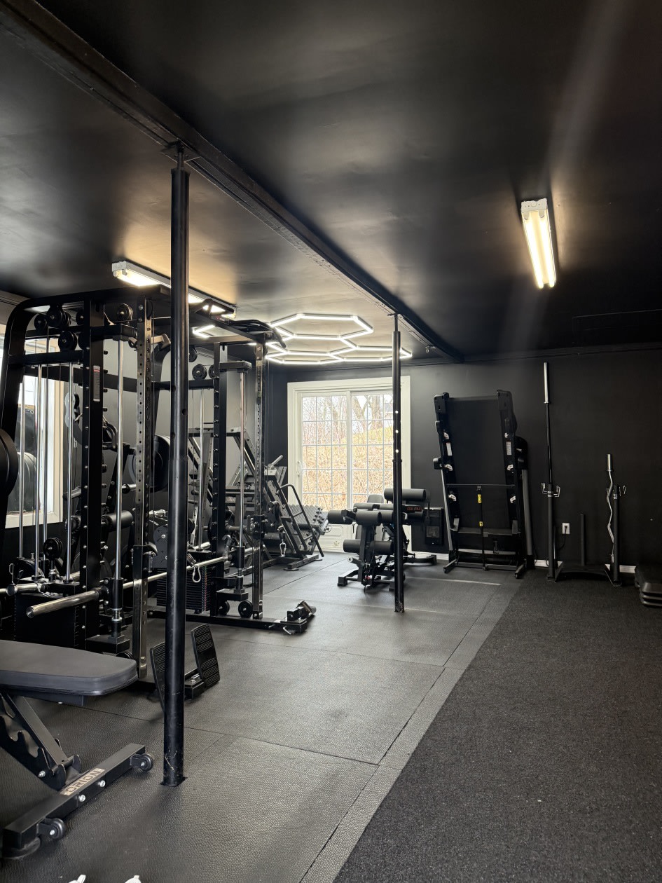 Salle d'exercice — 27 Rue Brown, Windsor, J1S 2K7, Windsor