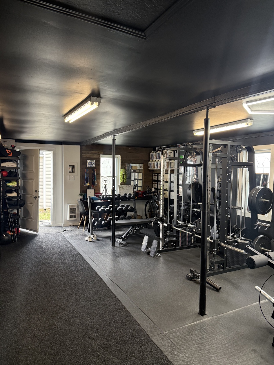 Salle d'exercice — 27 Rue Brown, Windsor, J1S 2K7, Windsor