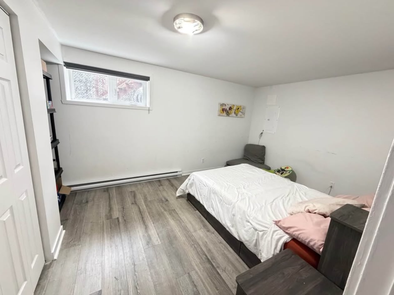 Chambre à coucher — 4-816 Rue Notre-Dame, 4, Saint-Sulpice, J5W 3W5, Saint-Sulpice