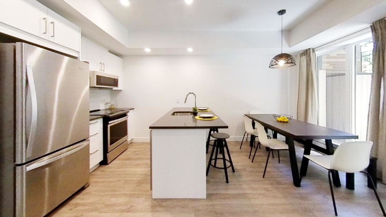 Photo 6 — 101-5555 Rue Wellington, 101, Verdun, H4H 1N6, Verdun