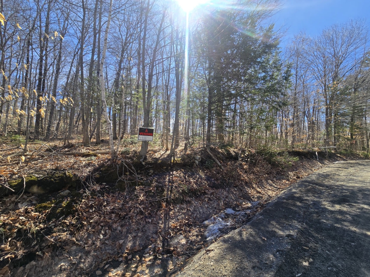 Photo 3 — Rue Mountain, Rawdon, J0K 1S0, Rawdon
