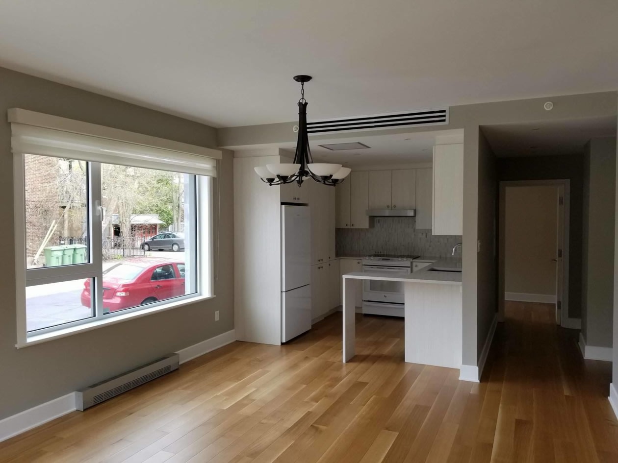 3102 Blvd. Édouard-Montpetit — photo 2