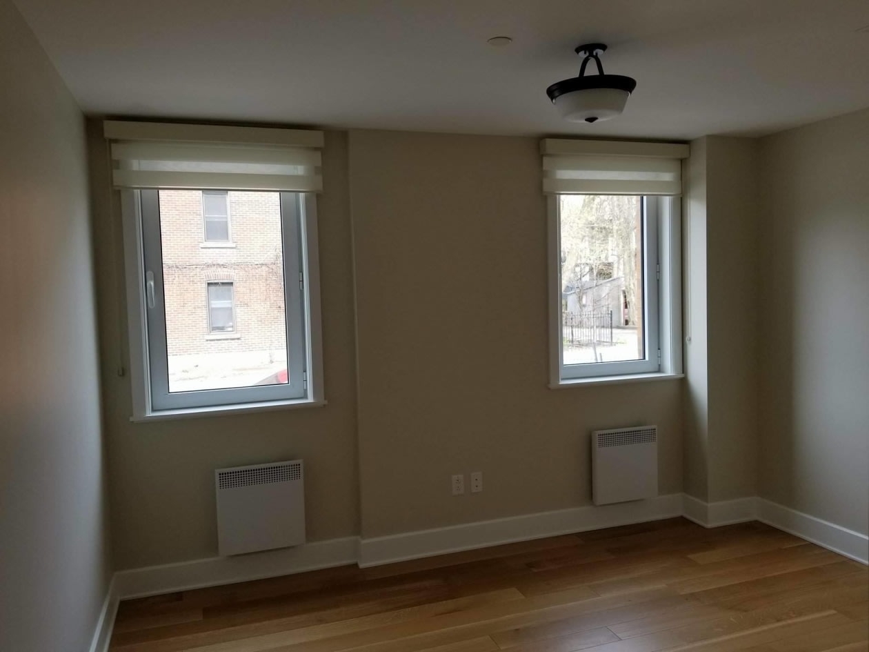 Chambre à coucher — 3102 Blvd. Édouard-Montpetit, 101, Montréal, H3T 1J9, Montréal