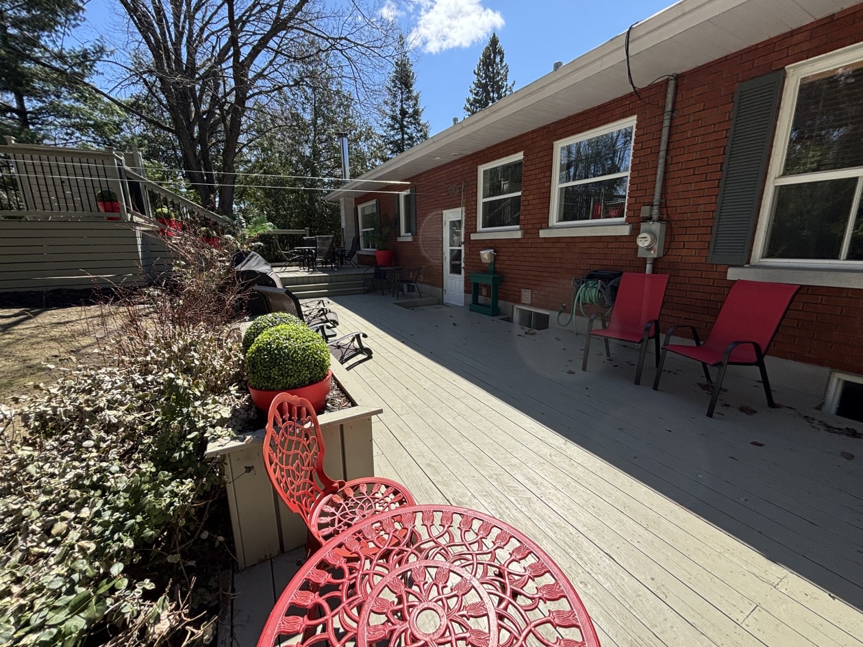 Balcon — 429 Rue Madeleine, Saint-Jérôme, J7Z 3S1, Saint-Jérôme
