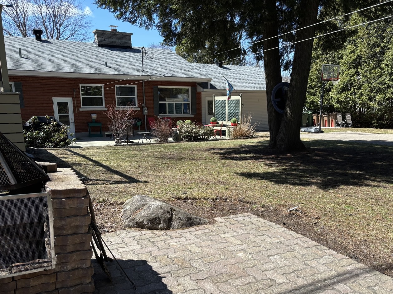 Photo 5 — 429 Rue Madeleine, Saint-Jérôme, J7Z 3S1, Saint-Jérôme