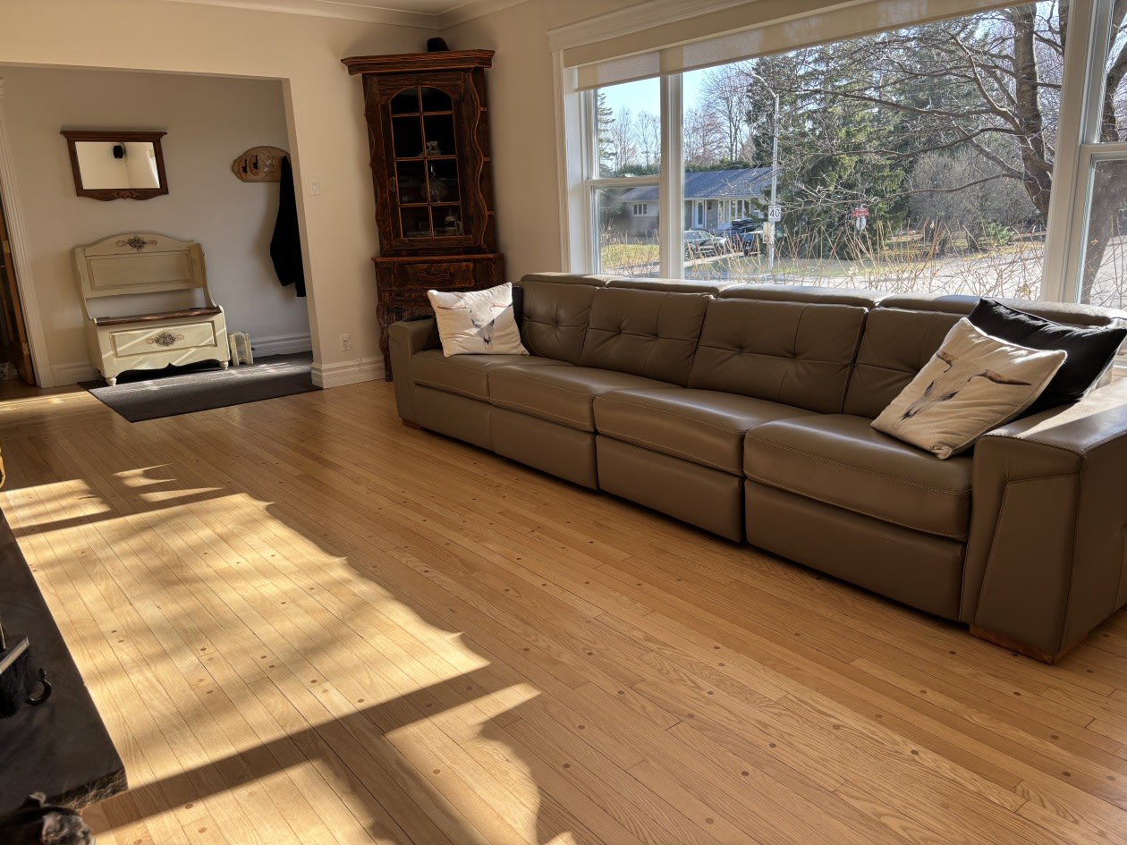 Salon — 429 Rue Madeleine, Saint-Jérôme, J7Z 3S1, Saint-Jérôme