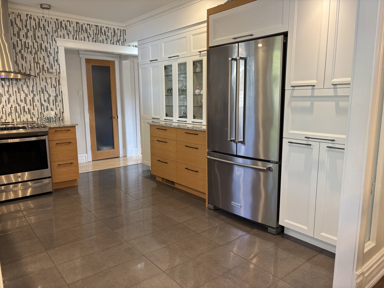 Cuisine — 429 Rue Madeleine, Saint-Jérôme, J7Z 3S1, Saint-Jérôme