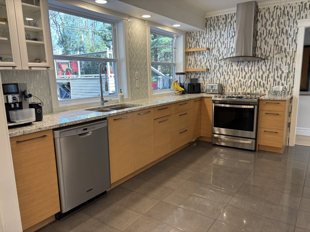 Cuisine — 429 Rue Madeleine, Saint-Jérôme, J7Z 3S1, Saint-Jérôme