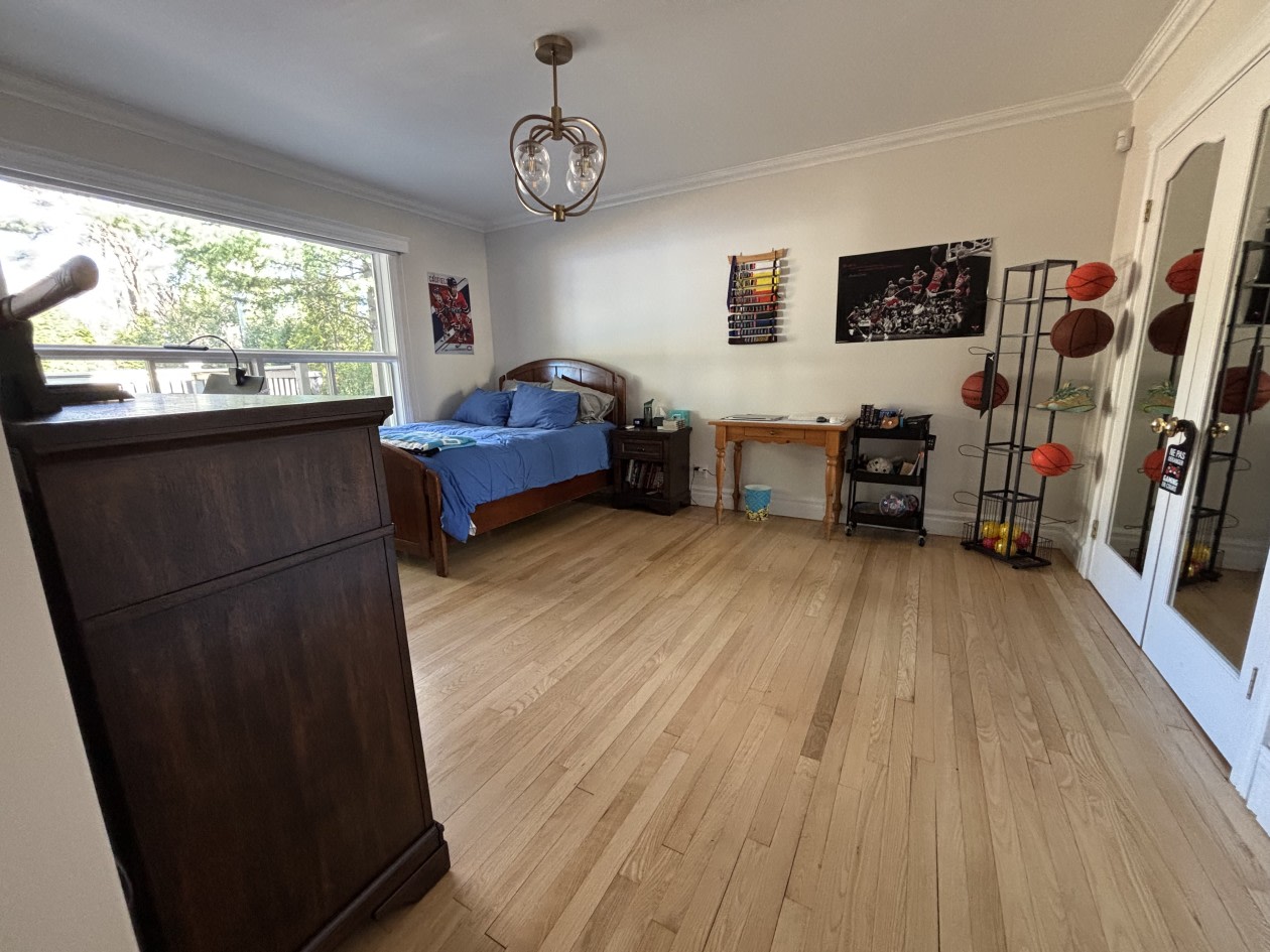 Chambre à coucher — 429 Rue Madeleine, Saint-Jérôme, J7Z 3S1, Saint-Jérôme