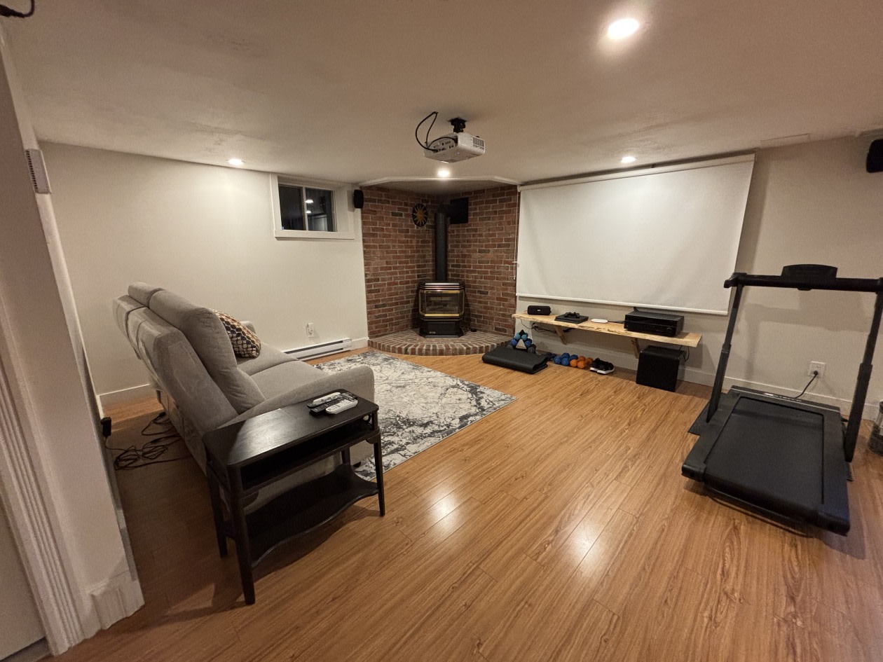Sous-sol — 429 Rue Madeleine, Saint-Jérôme, J7Z 3S1, Saint-Jérôme
