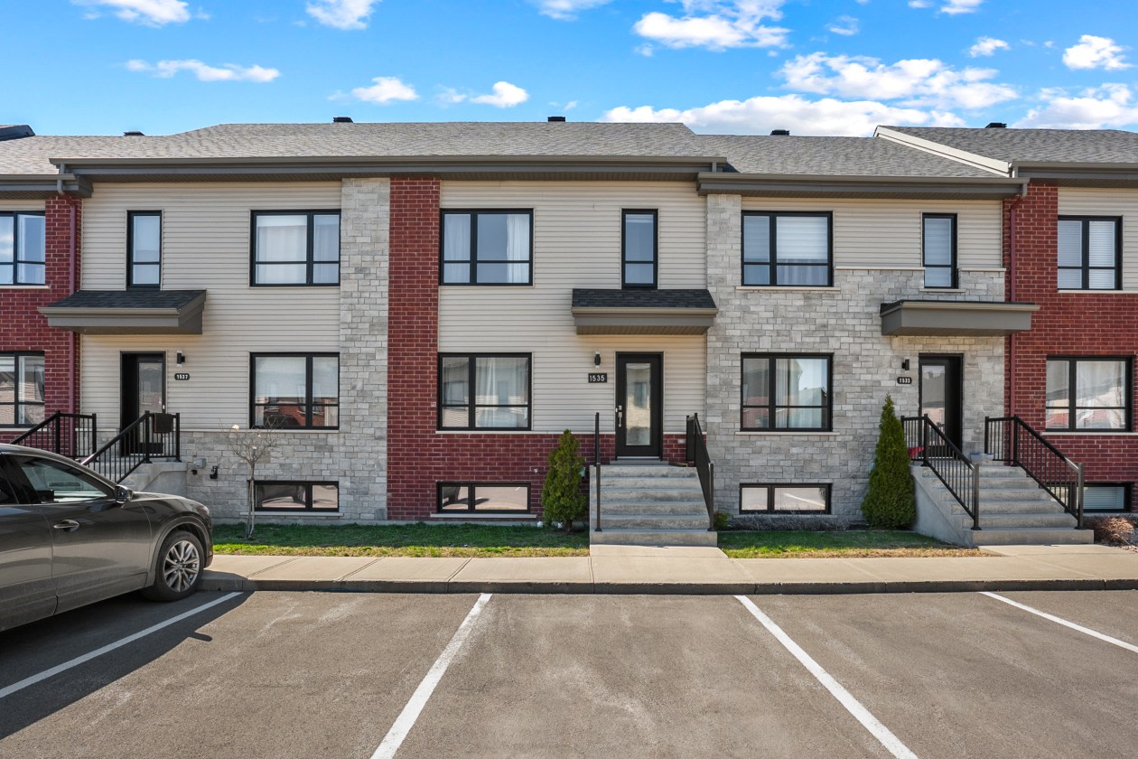 1535 Place des Graminées — photo 1