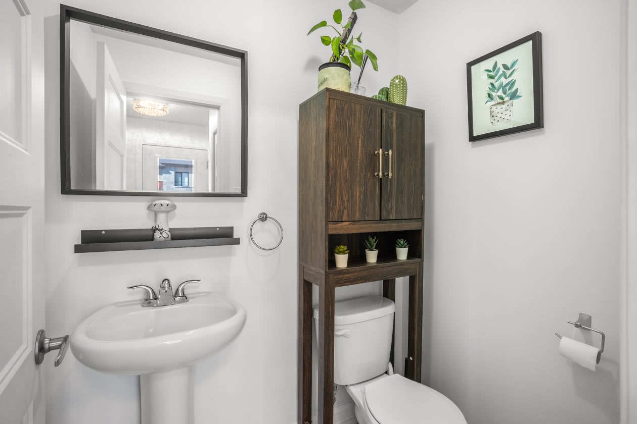 Photo 4 — 1535 Place des Graminées, Saint-Rémi, J0L 2L0, Saint-Rémi