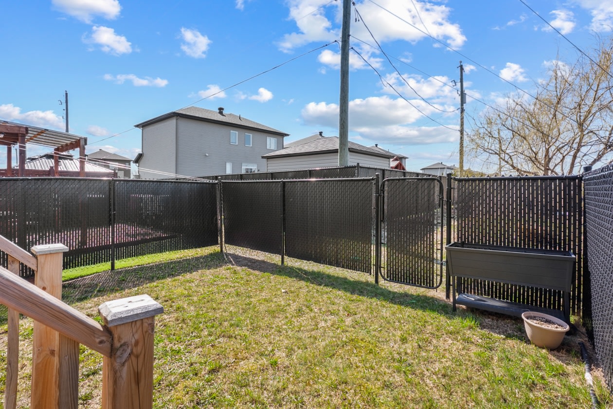 Photo 24 — 1535 Place des Graminées, Saint-Rémi, J0L 2L0, Saint-Rémi