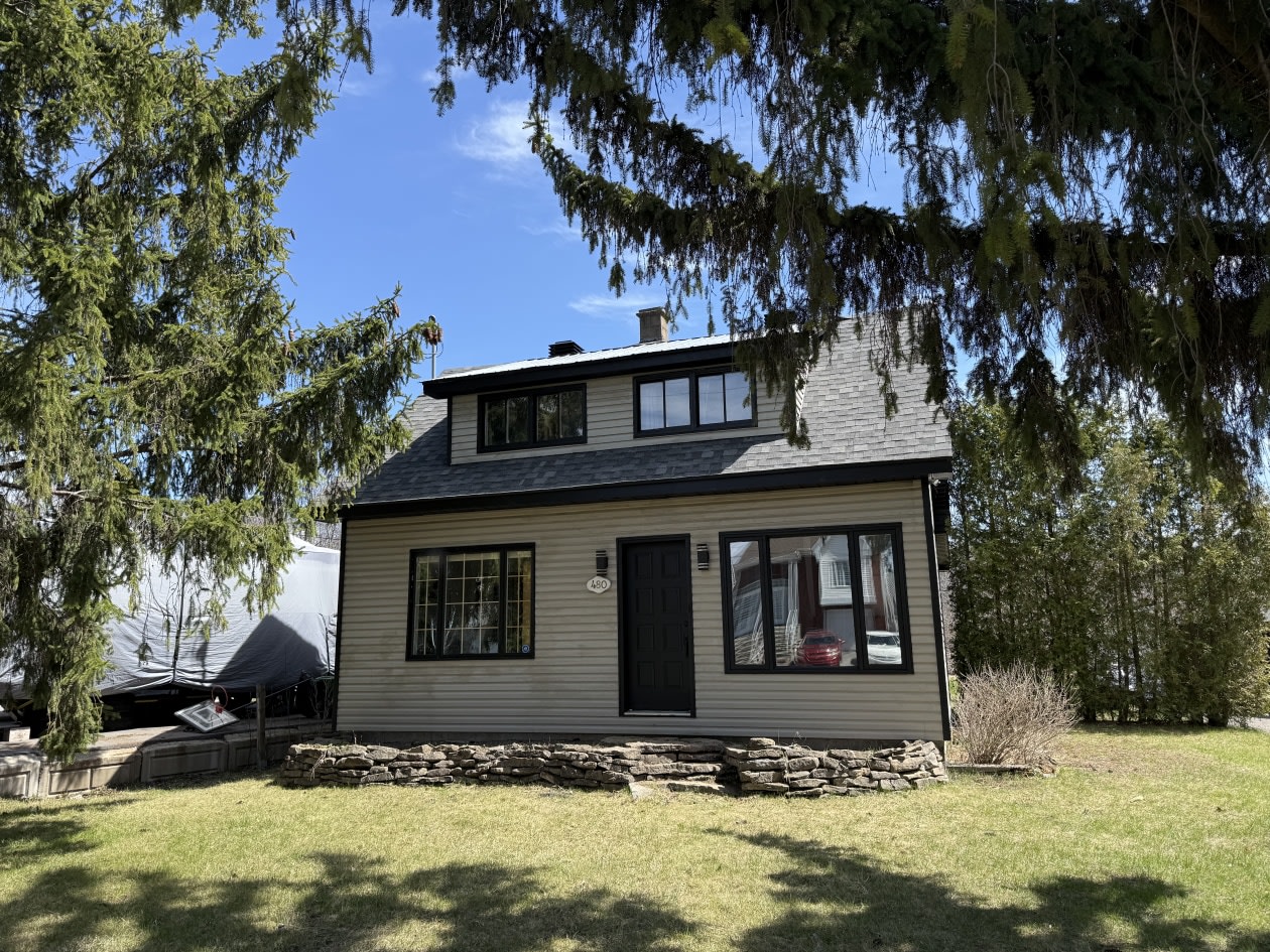 480 Terrasse Brissette — photo 1