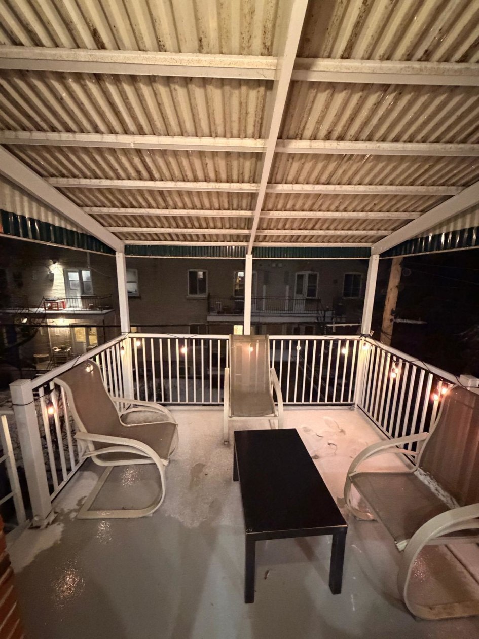 Photo 8 — 4577 Av. Charlemagne, Montréal, H1X 2H3, Montréal