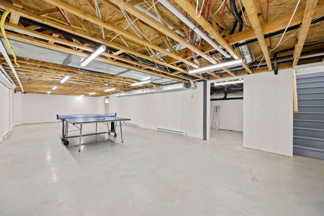 Sous-sol — 210, Ch. de la Rive-Boisée, Saint-Ignace-de-Loyola, J0K2P0, Saint-Ignace-de-Loyola