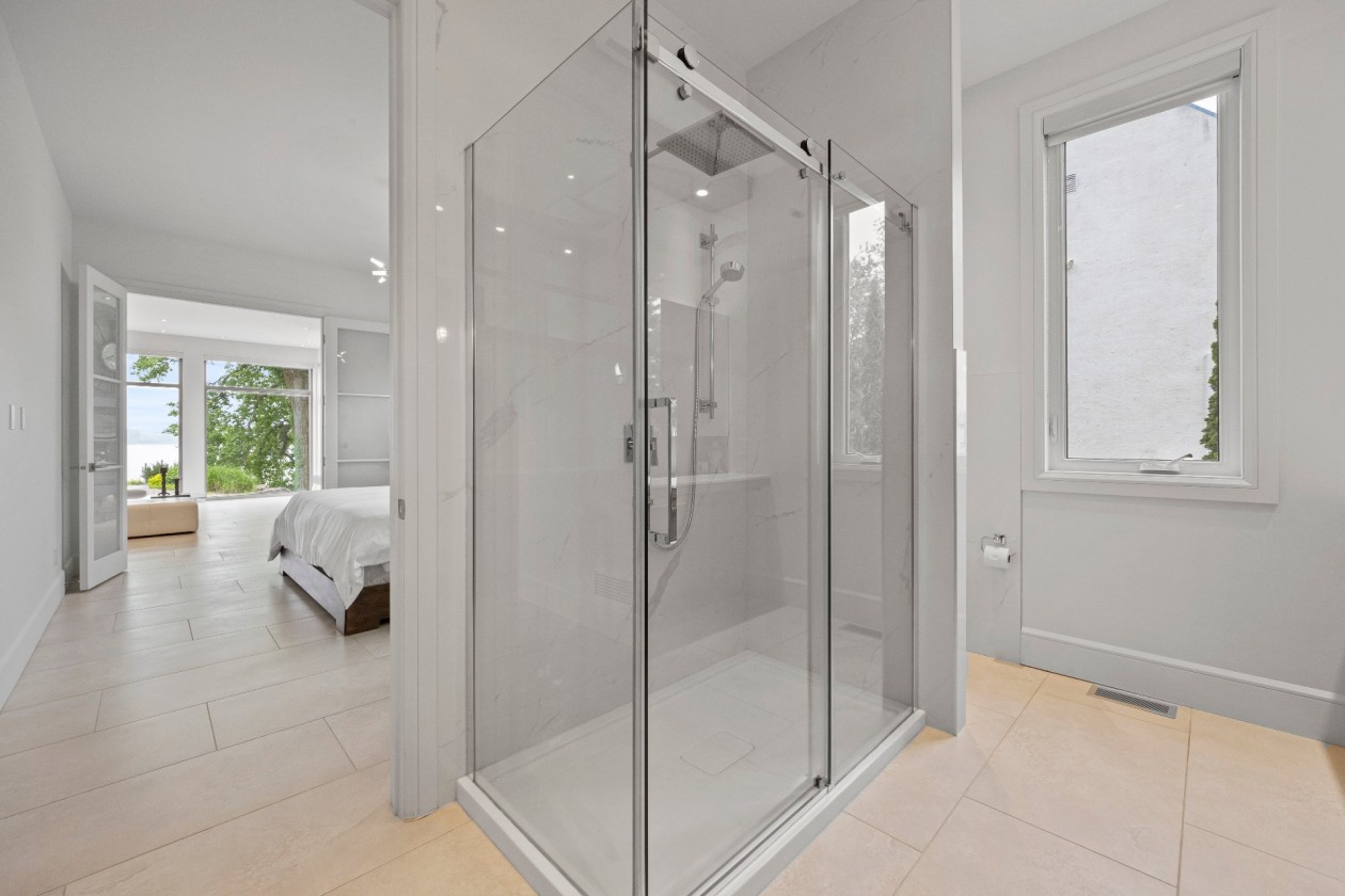 Salle de bains — 210, Ch. de la Rive-Boisée, Saint-Ignace-de-Loyola, J0K2P0, Saint-Ignace-de-Loyola
