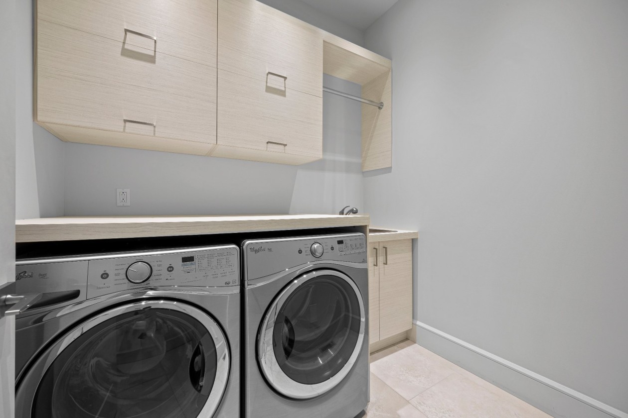 Salle de lavage — 210, Ch. de la Rive-Boisée, Saint-Ignace-de-Loyola, J0K2P0, Saint-Ignace-de-Loyola